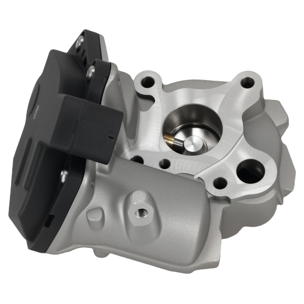 EGR Valve w/ Gasket compatible for Mercedes A-Class W176 1.8L Hatchback 2012-14 6511400860